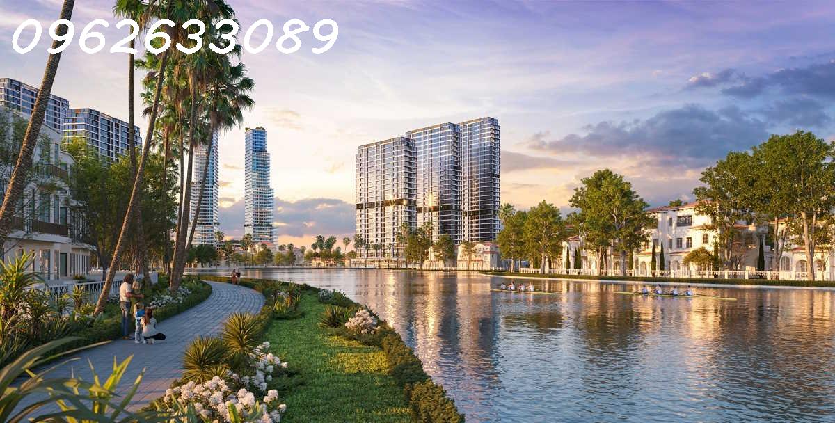  chào bán chung cư MIK Nam An Khánh – căn hộ cao cấp mặt đường lớn Thăng Long – giá từ 5,x tỷ 