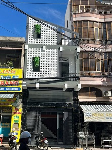  CHÍNH CHỦ CHO THUÊ NHÀ MẶT TIỀN 252 THỐNG NHẤT – TRUNG TÂM NHA TRANG 