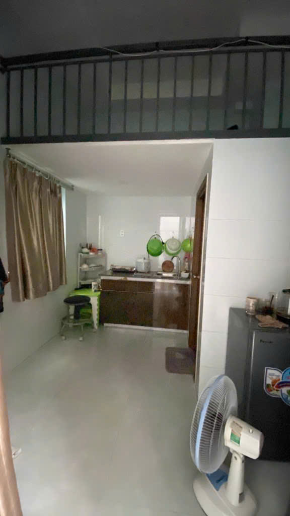  NHÀ SÁT MẶT TIỀN NGUYỄN THỊ NHỎ, TÂN BÌNH, 79.4M2 - 3 TẦNG - CHỈ 7.x TỶ. 