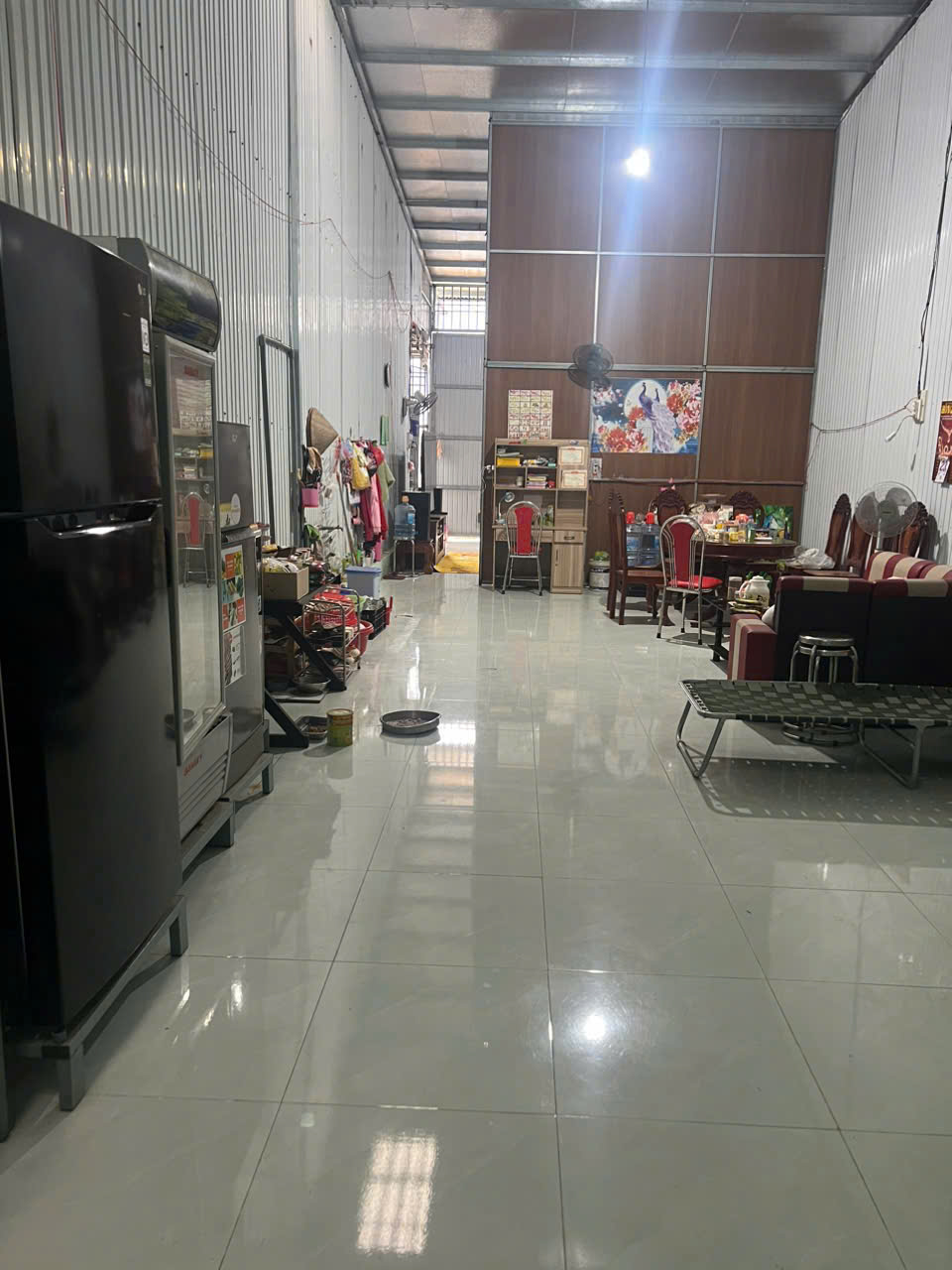  Chính chủ Cần bán Gấp 3 Căn Nhà Liền kề nhau Mặt tiền đường Số 2 Phan Huy Chú, Phường BLao ,TP Bảo Lộc, Lâm Đồng. 