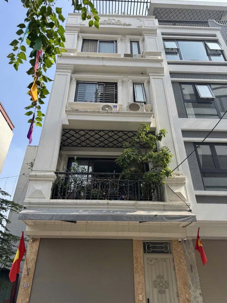  Kinh doanh đỉnh, V.hè ô tô DT 51,5m2-5T, Trịnh Văn Bô KD Vân Canh, giá 12.5 tỷ 