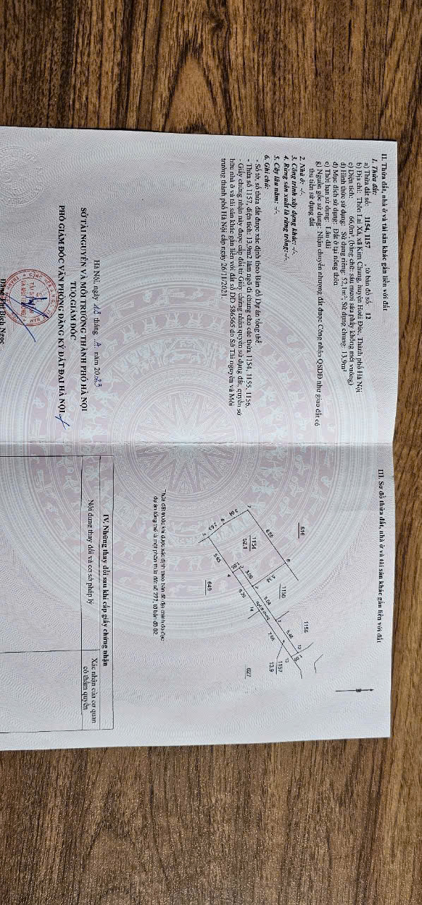  NHÀ 52M * 7 TẦNG THANG MÁY LAI XÁ, HOÀI ĐỨC GIÁ CHỈ 9,X TỶ 