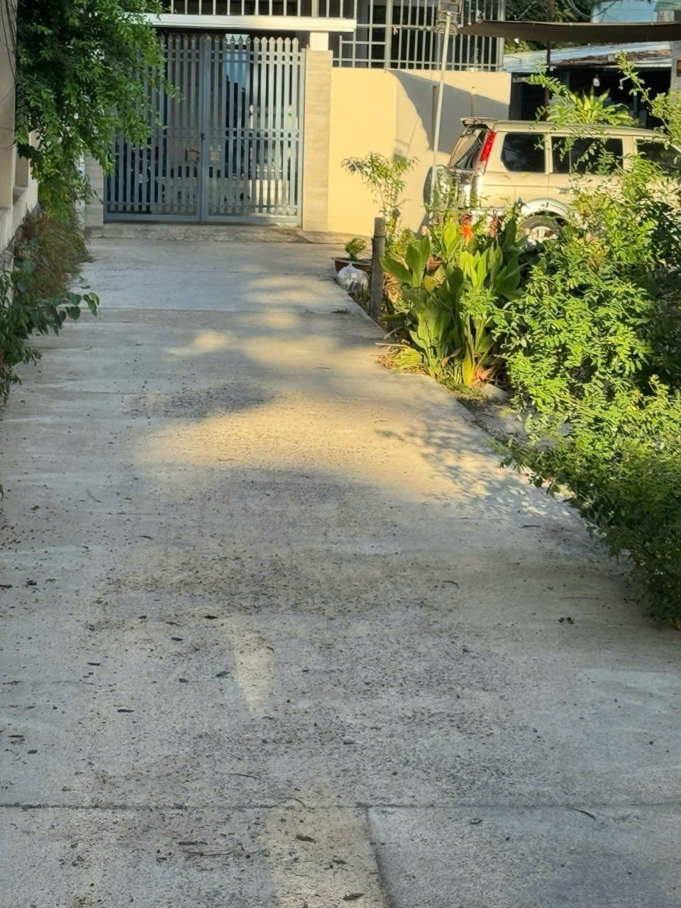  Nhà long tâm cách võ văn kiệt 20 bước chân giá chỉ 1 ty750 