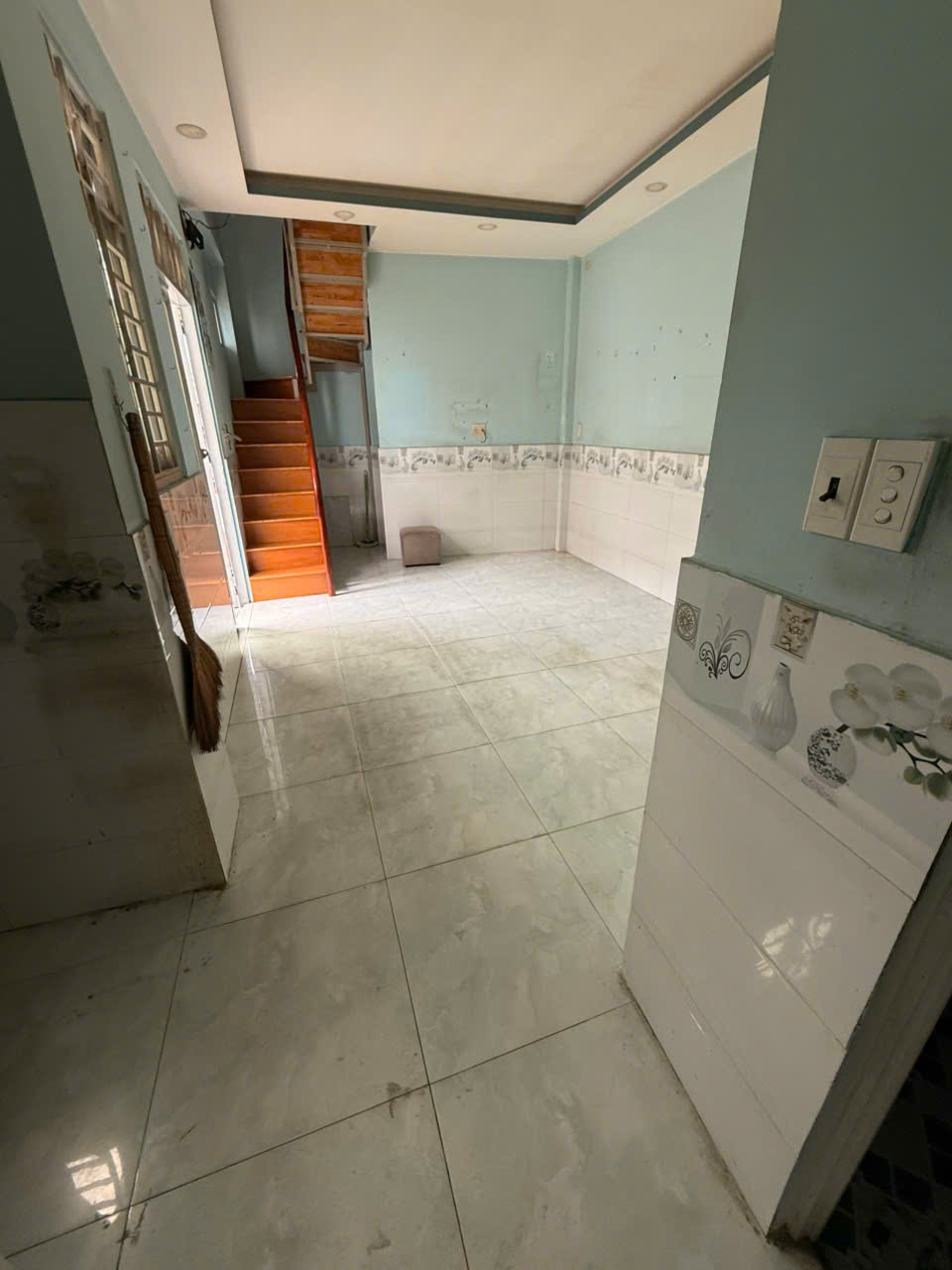  CẦN BÁN GẤP NHÀ TRẦN BÌNH TRỌNG, P.1, NGAY TRUNG TÂM GÒ VẤP 