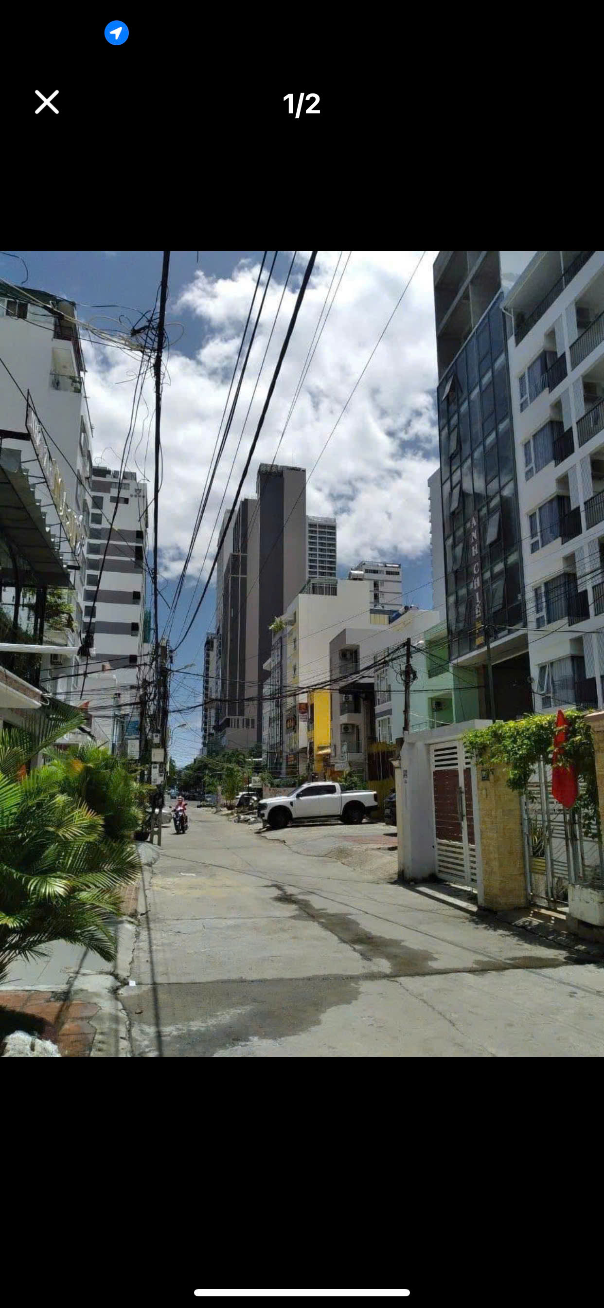  Cho thuê nhà Nguyên căn mặt tiền Trần Quang Khải
Dt : 83m2 ngang 3,5m Giá cho thuê: 20 triệu/ tháng 
Thanh toán linh hoạt 