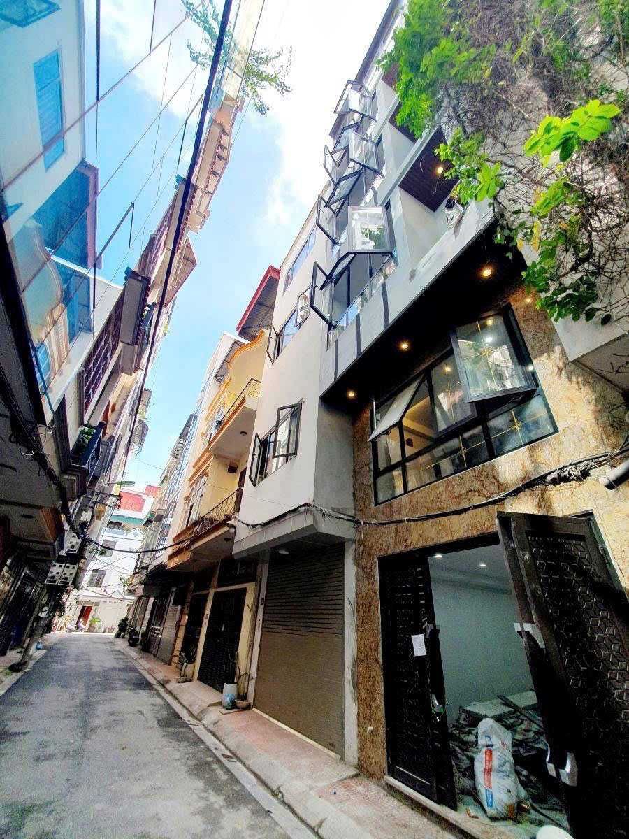  BÁN NHÀ XUÂN LA, TÂY HỒ - 54/64M² x 7T THANG MÁY - VỈA HÈ Ô TÔ TRÁNH - DÒNG TIỀN 70TR/TH - GIÁ 26 TỶ 