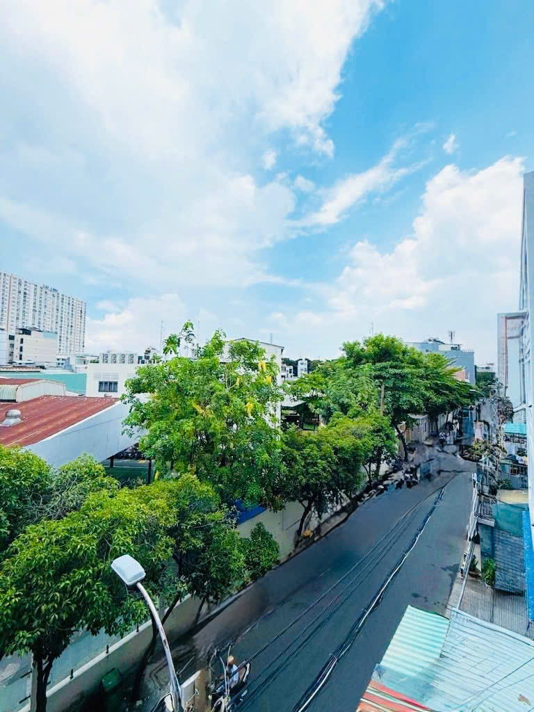  Tân Bình – Mặt tiền kinh doanh Bàu Cát – 5 tầng thang máy – thu nhập 850tr/năm – giá 26.5 tỷ
































     










 

































 