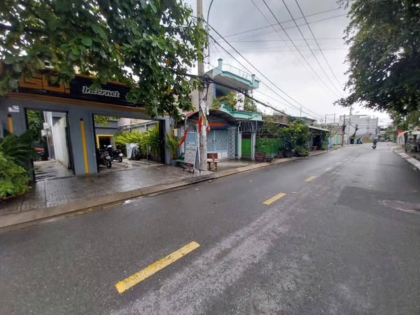  BÁN NHÀ MẶT TIỀN - DIỆN TÍCH 538m2 FULL THỔ – DÒNG TIỀN ỔN ĐỊNH 150TR/THÁNG 