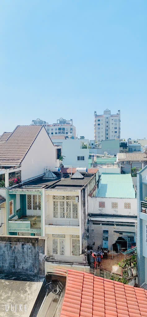  BÁN NHÀ HXH 2 MẶT HẺM – TÔ HIẾN THÀNH, Q10 – 4 TẦNG – 49M² – 8.32 TỶ




































     










 


































 






 