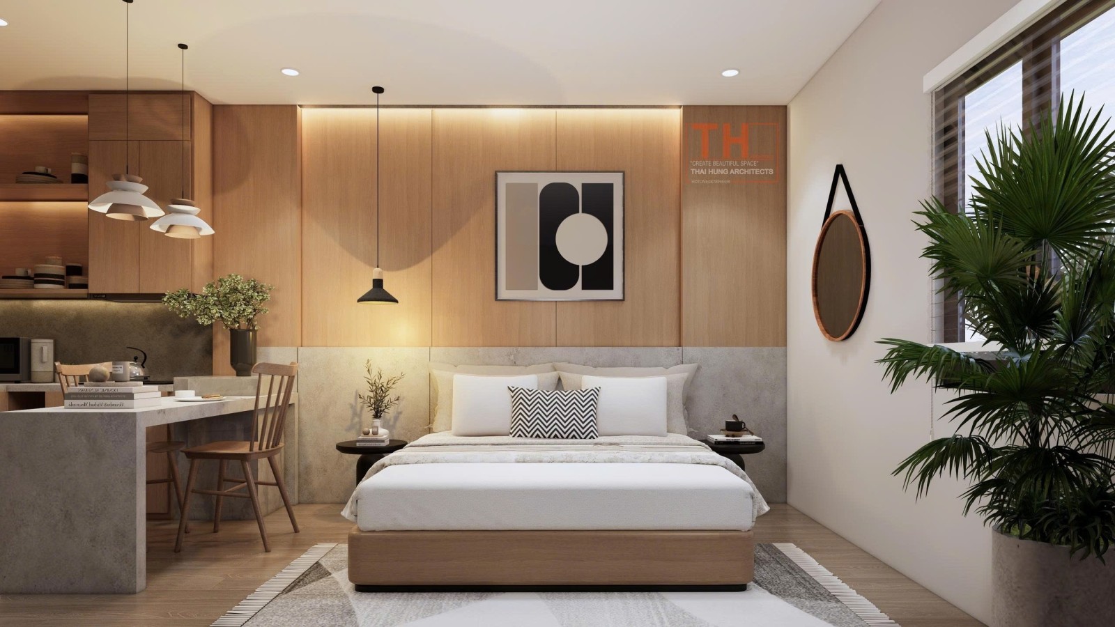  Bán căn hộ đẹp Mỹ Đa Đông 5 – nhà 3PN đang cho thuê Tây 24 triệu/tháng – thu nhập ổn định 