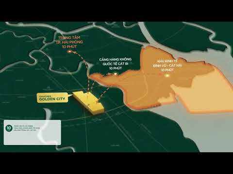  Biệt Thự/Liền kề VINHOMES  Dương Kinh Hải Phòng-Giá Chỉ Như Chung Cư. Cơ hội X2 Tài Sản (26/9) 