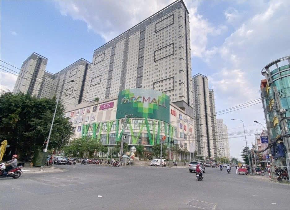  ???? Nhà Bán Mặt tiền nội bộ Cao Lỗ đường số - Giá 14, 6 tỷ thương lượng ???? 