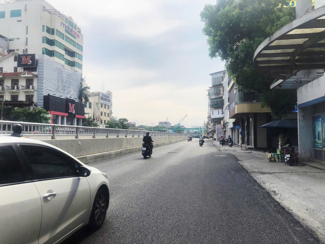  Bán nhà 5 tầng x 58m2 Kim Đồng, sổ đỏ chính chủ 