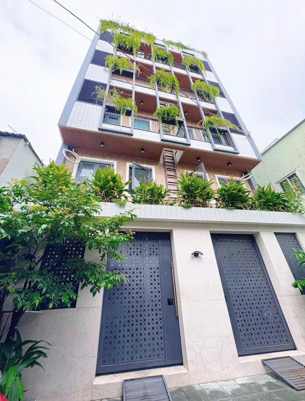  Nhà Dòng Tiền 22 Phòng Nguyễn Súy Phường Phú Thọ Hòa Tân Phú 