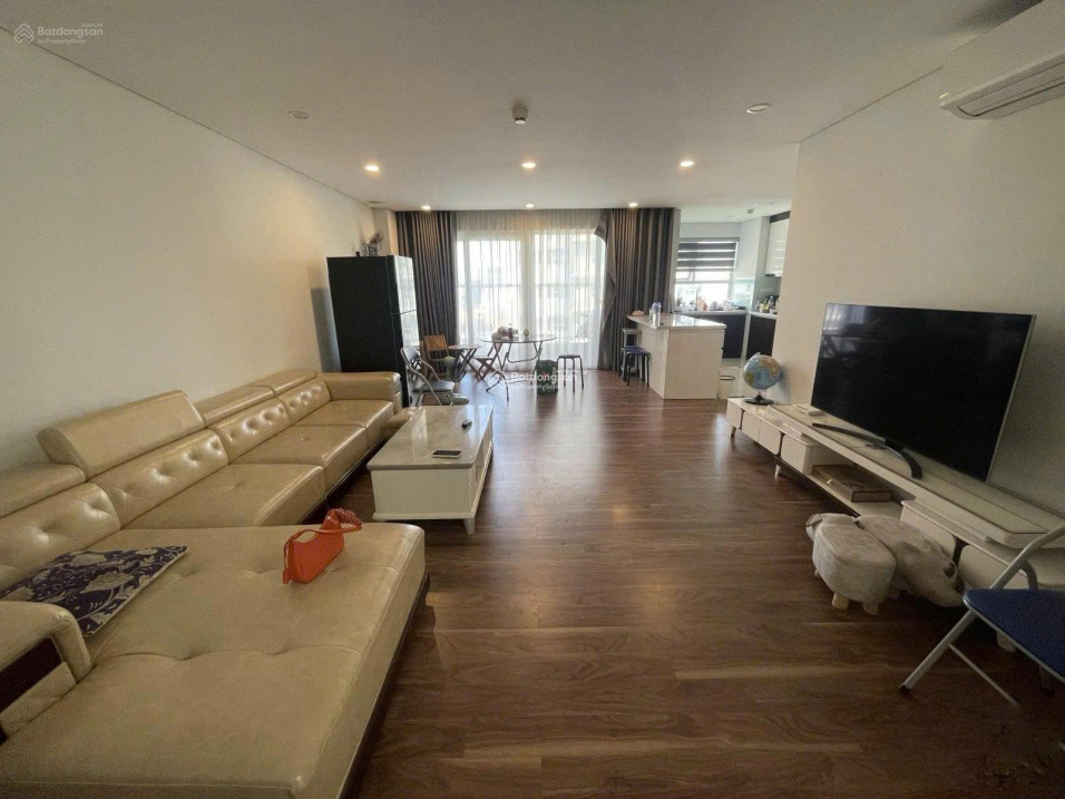  Bán căn 3PN 2WC 169m² Hancorp Trần Đăng Ninh nội thất CB 14.75 tỷ chuẩn giá 