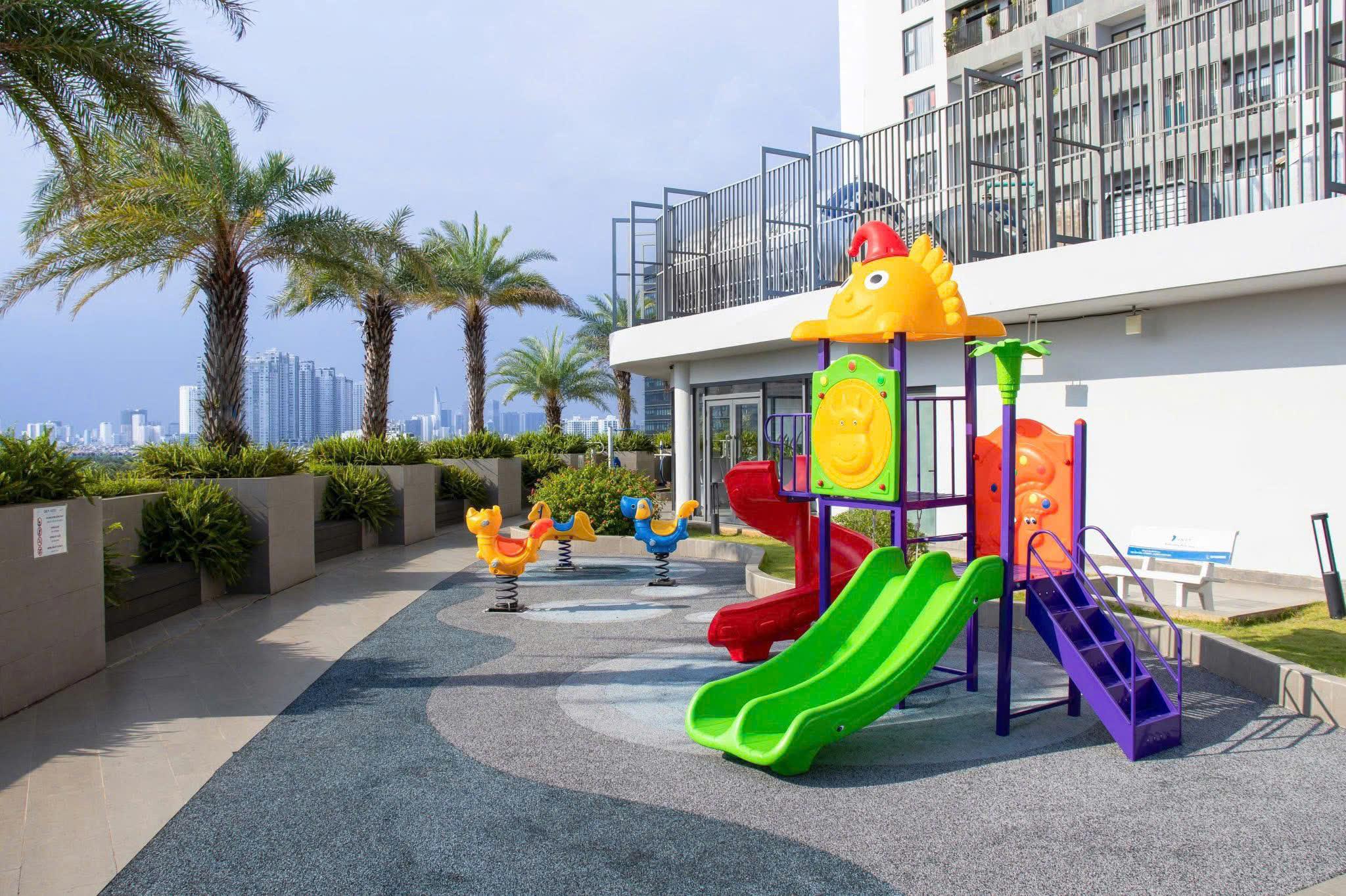  Căn hộ Lavida Plus Q7 giá hời, 55m2, 1PN, tầng 20, view đẹp, sổ hồng trao tay, chỉ 3.9 tỷ! 