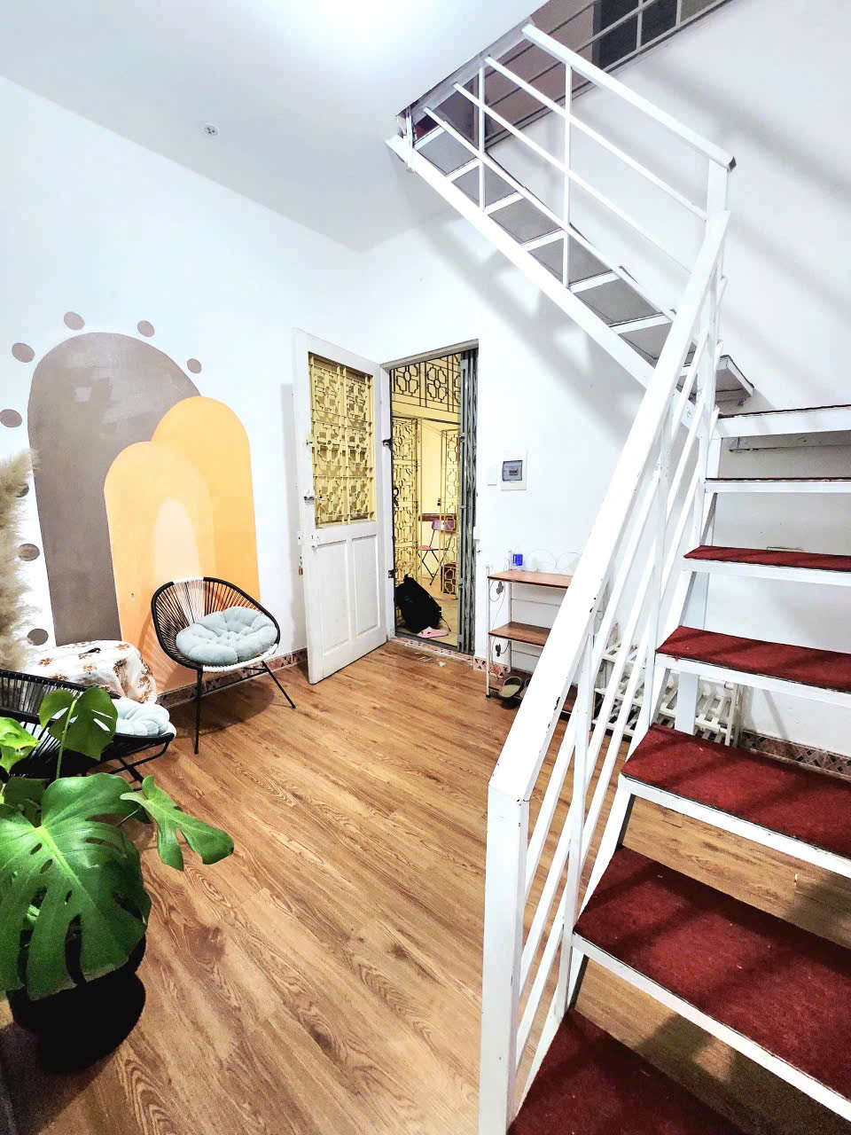  CHO THUÊ NHÀ PHỐ CẦU GỖ – PHỐ CỔ 50M² X 3 TẦNG, CỰC PHÙ HỢP LÀM HOMESTAY! 