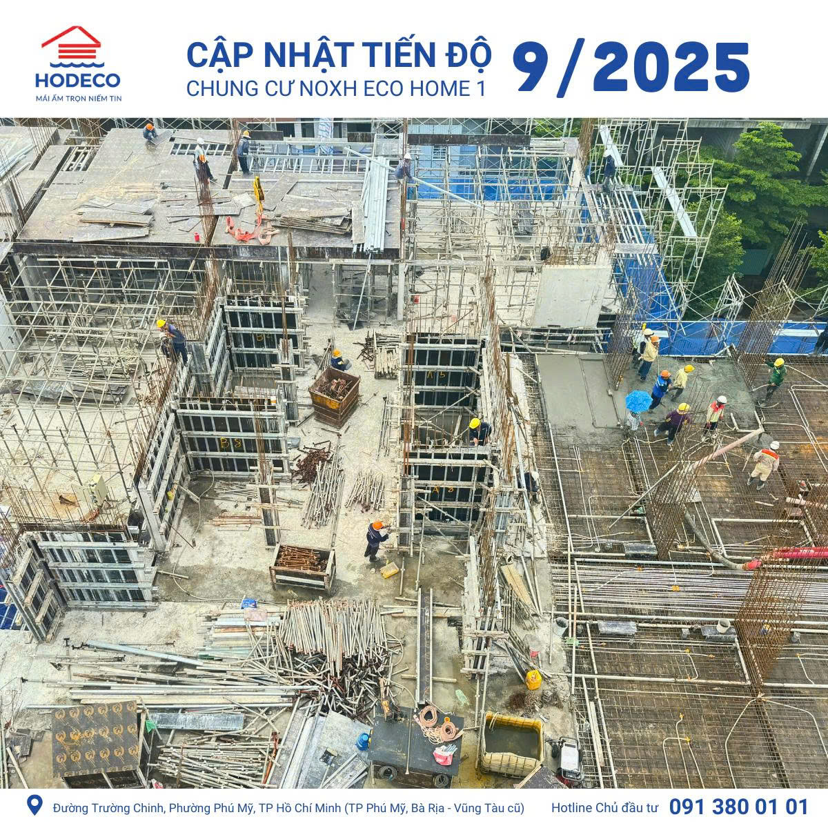  Nhà Ở Xã Hội Là Gì? 