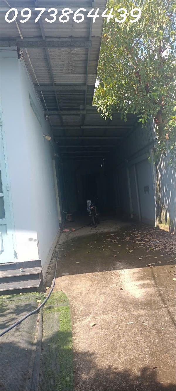  BÁN GẤP ĐẤT TAM ĐÔNG 1 - MẶT TIỀN 7,6M - XÂY DỰNG CHDV, KHÁCH SẠN, VĂN PHÒNG - 232,4M2 - VỊ TRÍ ĐẸP GẦN CHỢ THỚI TỨ - HÓC MÔN - GIÁ  8,7 TỶ 