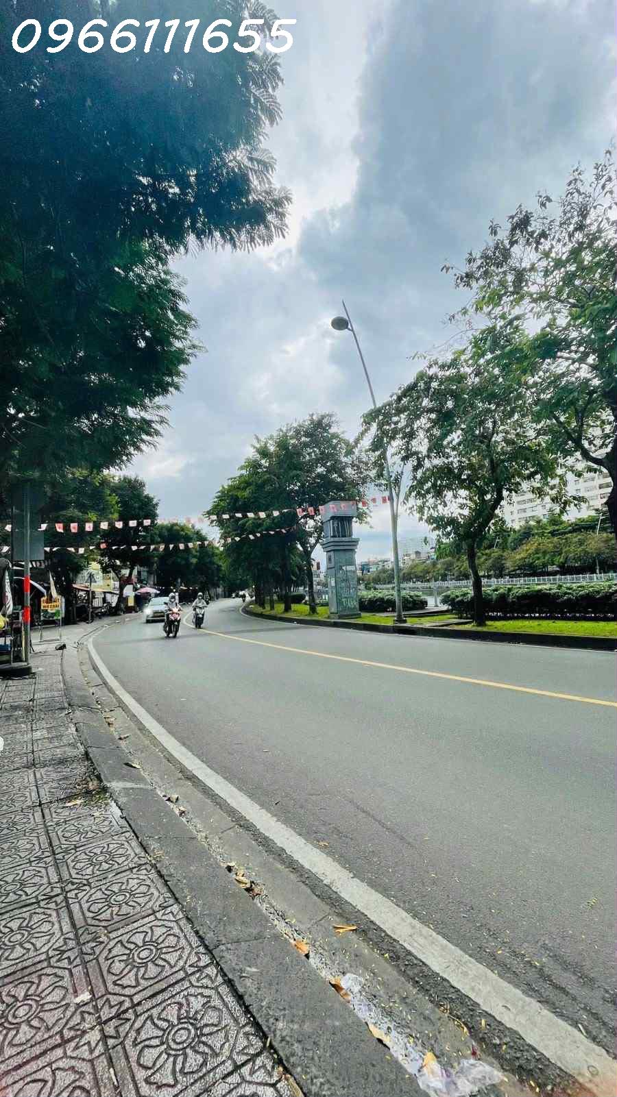  TRẦN QUANG KHẢI- P.TÂN ĐỊNH- 10M RA HOÀNG SA - 2 TẦNG GẦN 40M2 - 2PN 3WC.- ĐẸP Ở NGAY. MT 177 