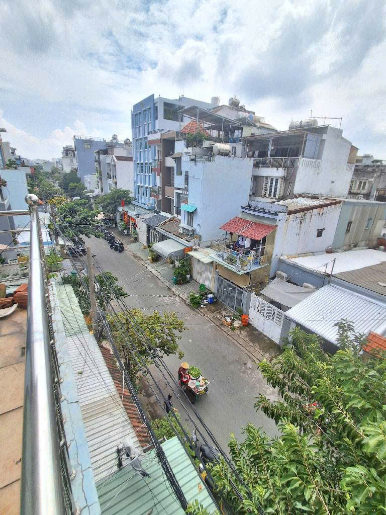  MẶT TIỀN ĐƯỜNG SỐ GIAO LÂM VĂN BỀN 
TÂN QUY Q7
THU NHẬP 1 NĂM CÓ 480 TRIỆU 