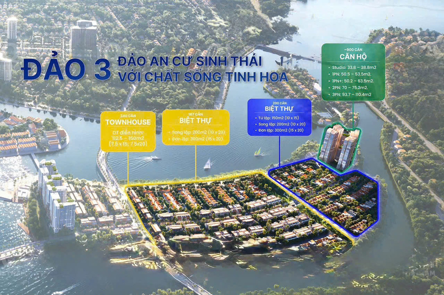  SUN NHA TRANG – SẮP RA MẮT TUYỆT TÁC ĐẢO ĐÔ THỊ GIỮA PHỐ BIỂN 