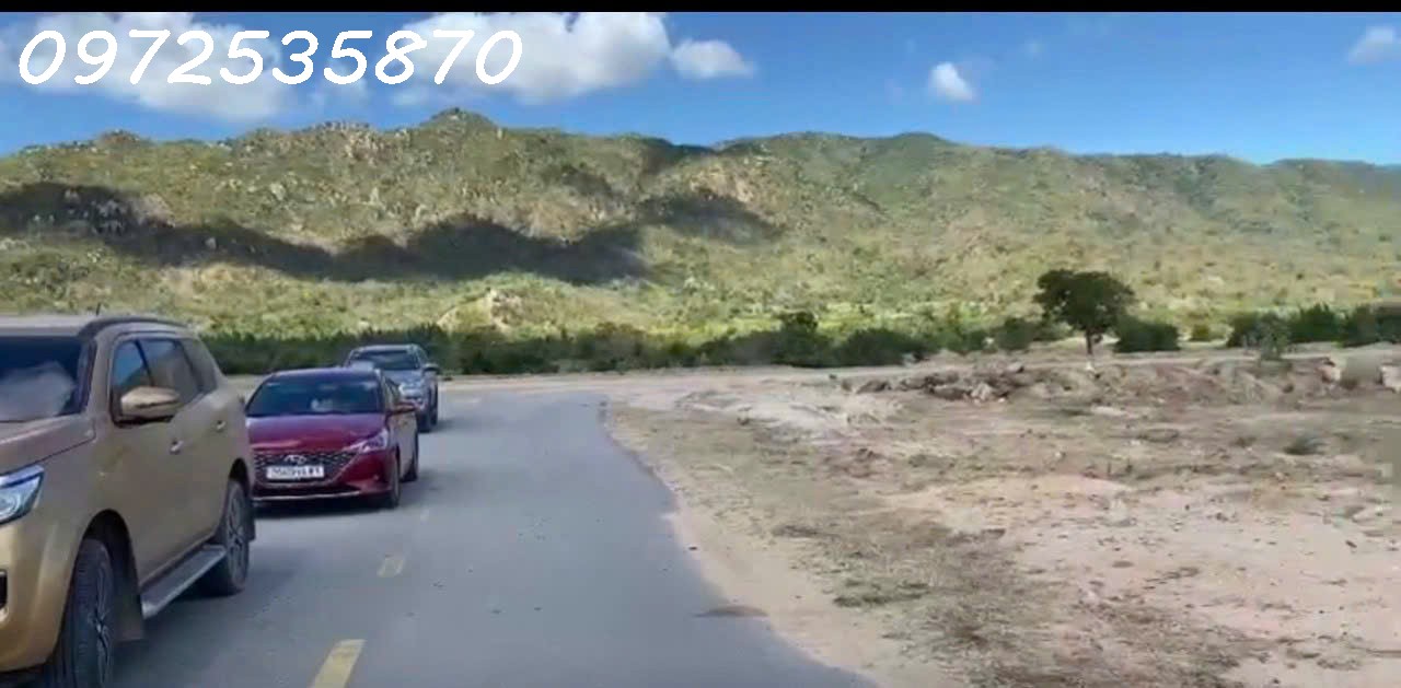  Bán 4 lô đất ở tuy phong Bình Thuận 2,6 tỷ có thương lượng 