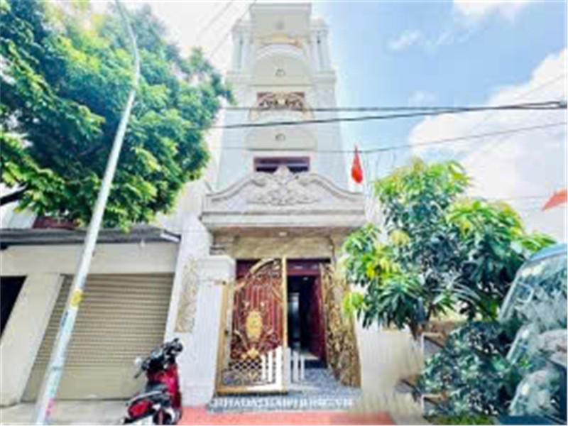  NHÀ ĐẸP – GIÁ TỐT  – CHÍNH CHỦ CẦN BÁN TẠI Số 69/888 Nguyễn Văn Linh, An Đồng, An Dương, Hải Phòng 