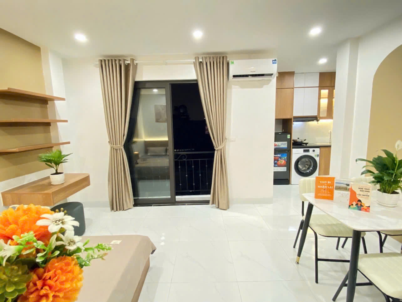  CHÍNH CHỦ BÁN NHÀ CHUNG CƯ MINI 8 TẦNG – 12 PHÒNG KHÉP KÍN – FULL NỘI THẤT PHONG CÁCH CHÂU ÂU – TRUNG TÂM GIÁP BÁT, HÀ NỘI 