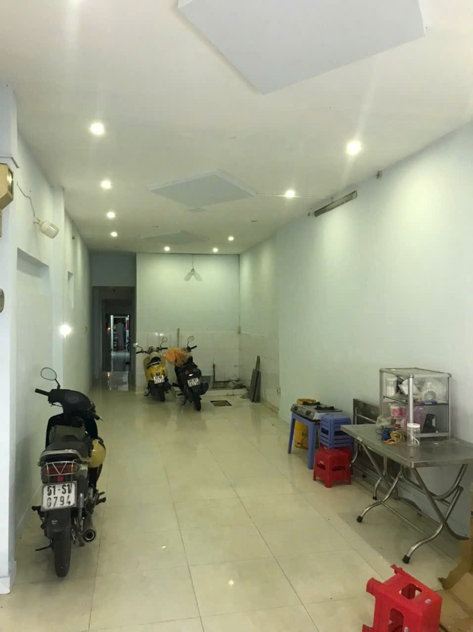  CHÍNH CHỦ Cần Cho Thuê Nhanh Mặt Bằng Kinh Doanh Mặt Tiền Đường Lớn Q. Bình Thạnh 