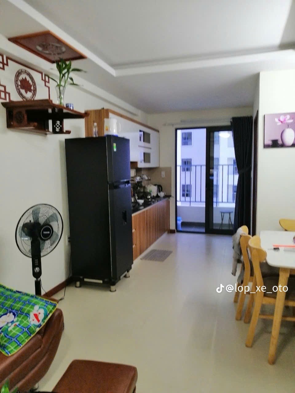  CĂN HỘ ĐẸP – GIÁ TỐT  – CHÍNH CHỦ CẦN BÁN Tại Bình Hoà, Thuận An, Bình Dương nay là HCM mới 