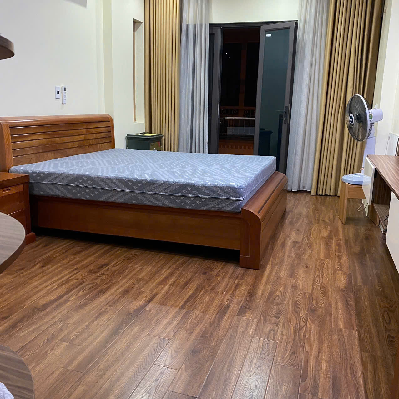  CHO THUÊ PHÒNG TRỌ 25M2 TẠI HOÀNG MAI, HÀ NỘI 