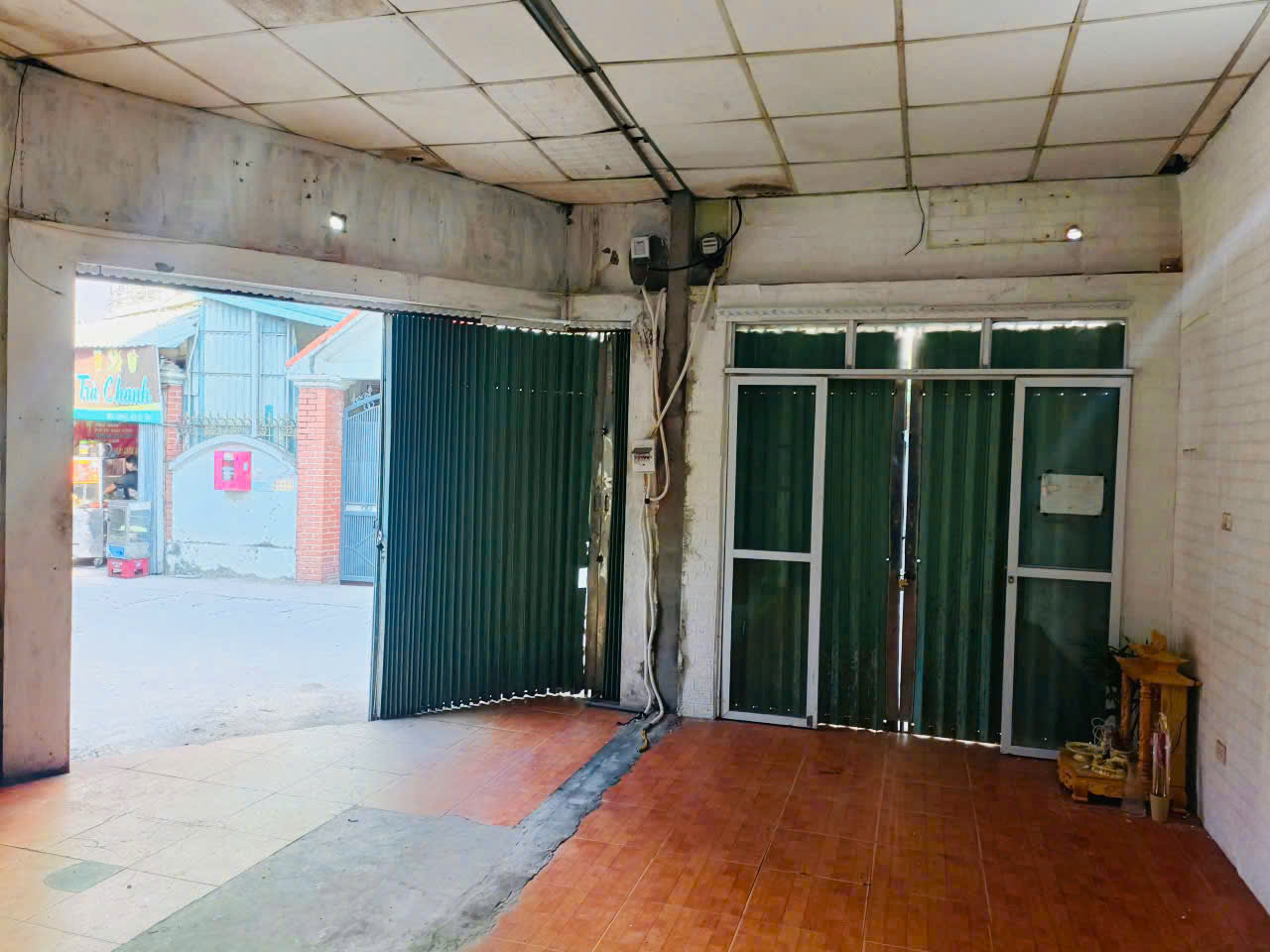  Cho thuê cửa hàng mặt phố Đình Quán, Phường Phúc Diễn, Bắc Từ Liêm, HN 