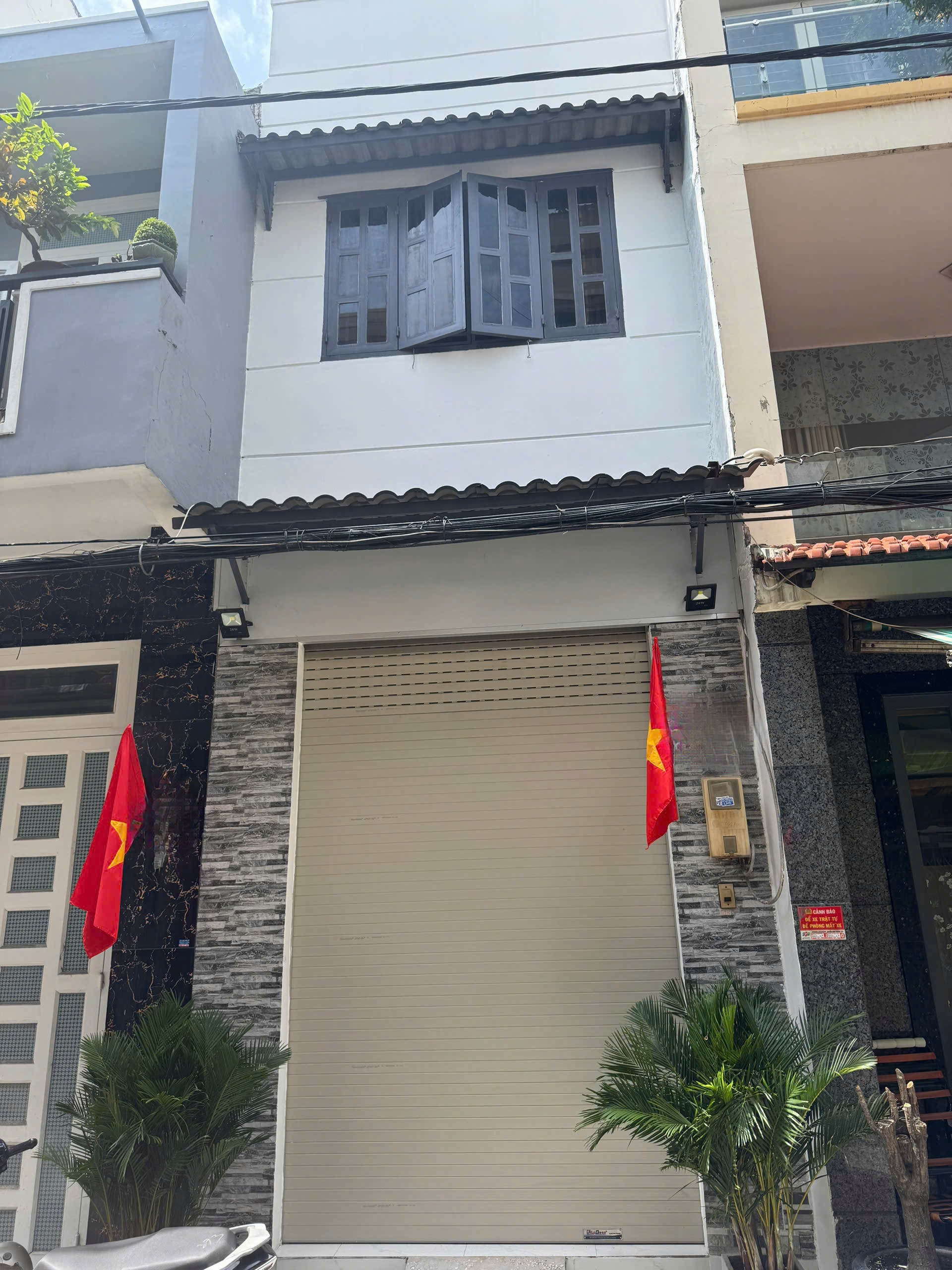  Chính chủ cho thuê nhà mới mua Nghĩa Hoà - Tân Bình 