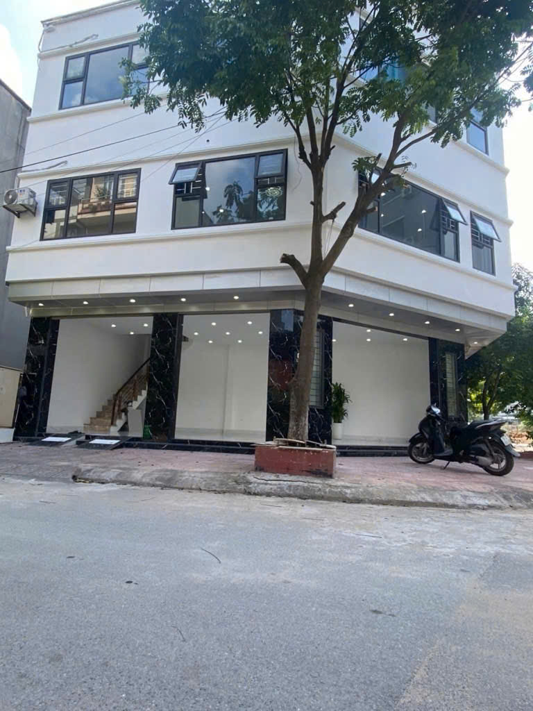  TIN ĐƯỢC KO CẠNH AEON MAIL HÀ ĐÔNG_50M LÔ GÓC _PHÂN LÔ VỈA HÈ _ KHU VỰC TĂNG TRƯỞNG CHỈ HƠN 17 TỶ 