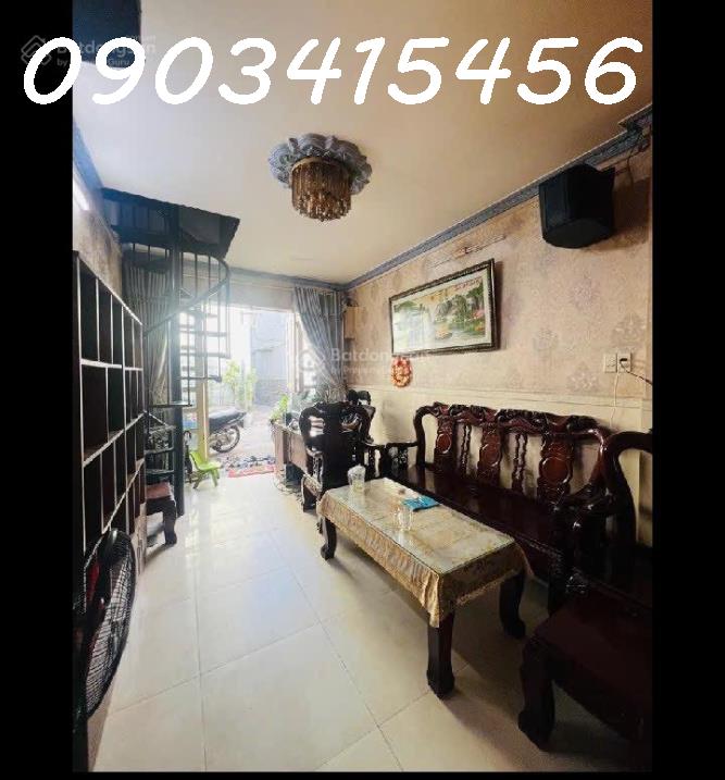  Bán nhà nở hậu 80m2 tại Âu Cơ giá chỉ hơn 6 tỷ 