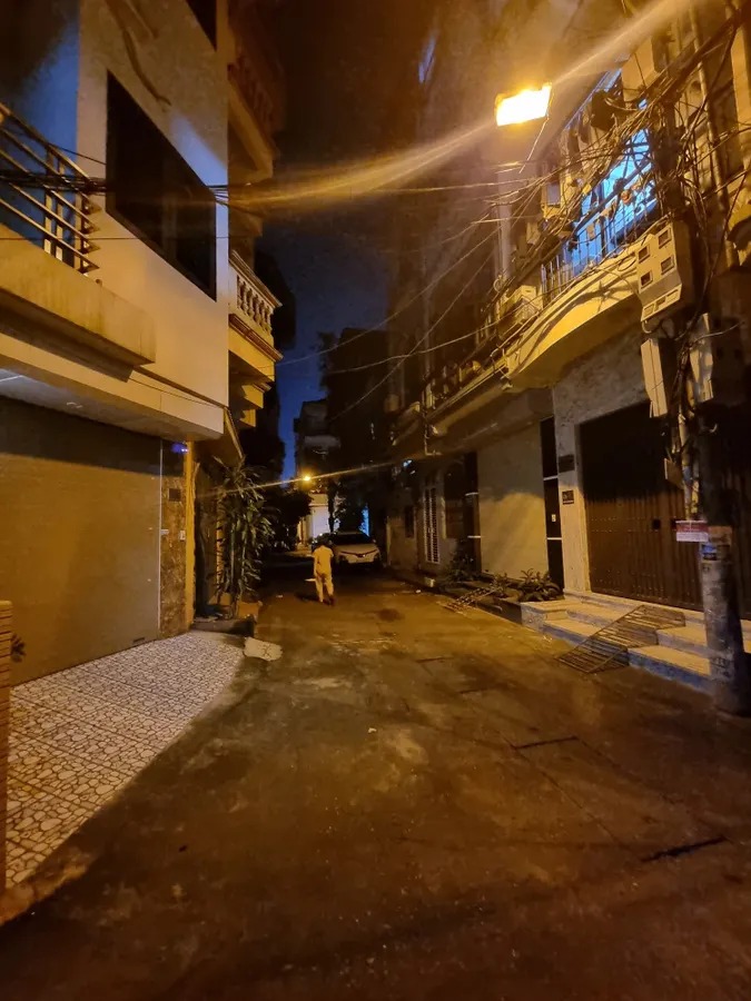  ????HÀNG HIẾM! Bán nhà THANH XUÂN - 5 TẦNG ĐẸP ???? - GẦN HỒ ????️ - Ô TÔ ĐỖ CỬA???? 