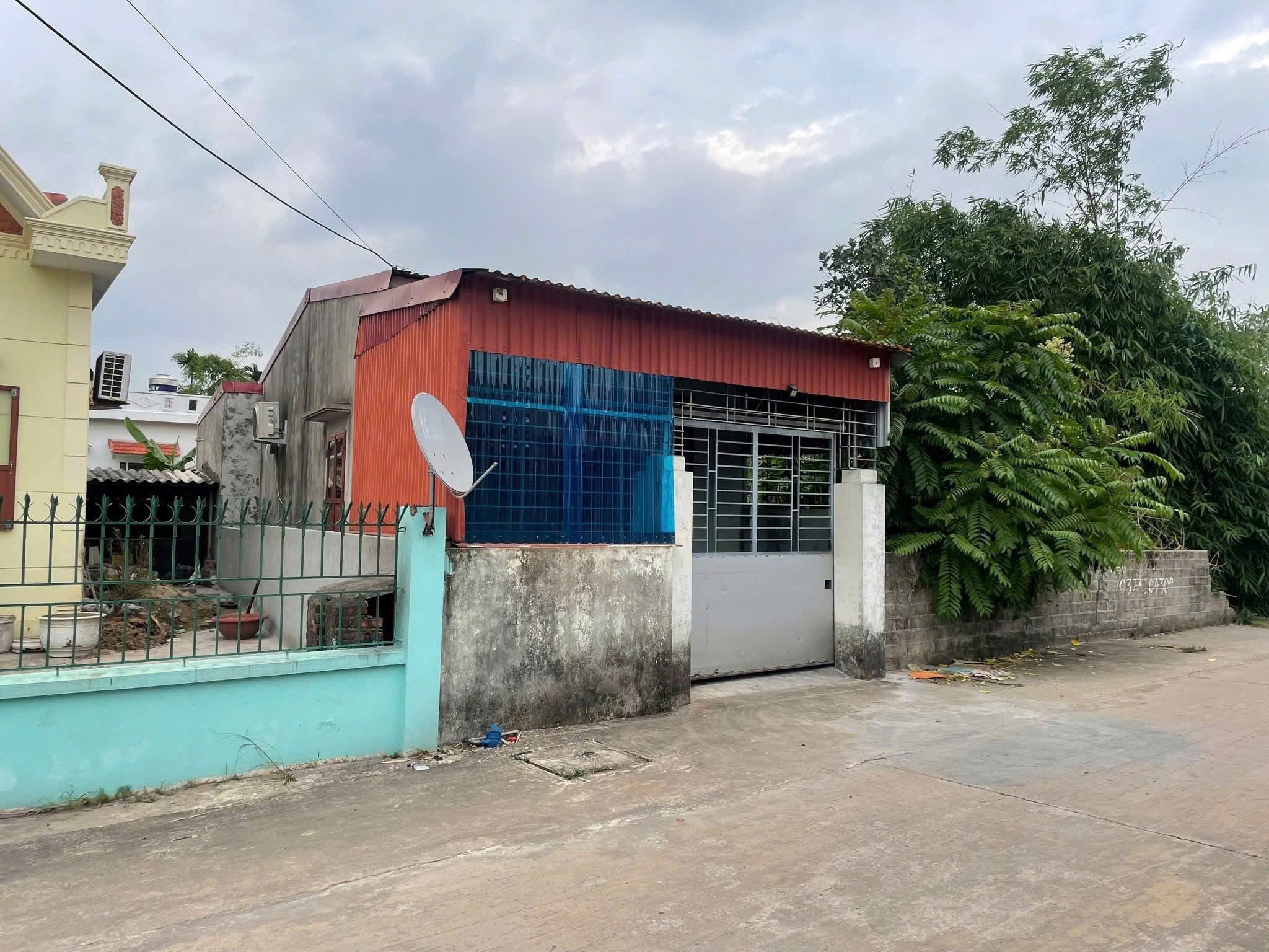  LÔ ĐẤT 65M² + 15M² LƯU KHÔNG – ĐƯỜNG 7M TUYẾN 2 TL361 – GIÁ CHỈ 1.7X TỶ – ZALO 0567 222 555 