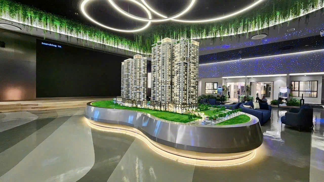  Căn hộ AVIO Dĩ An là lựa chọn hoàn hảo! Chỉ với 9 triệu/tháng – An cư vững vàng không cần vay! 