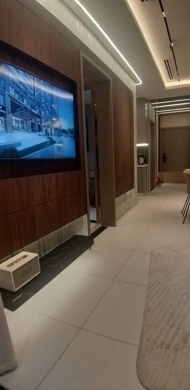  Căn ho cao cấp Dự án AVIO Dĩ An hiện đại trang bị đầy đủ nội thất Sổ hồng riêng Chỉ 37tr/m2 