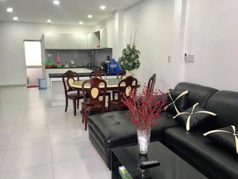  Bán nhà đường số 1, P.Trường Thọ, Thủ Đức, DT 76m2, 2 tầng, 2PN, SH, giá 7.69 tỷ. 