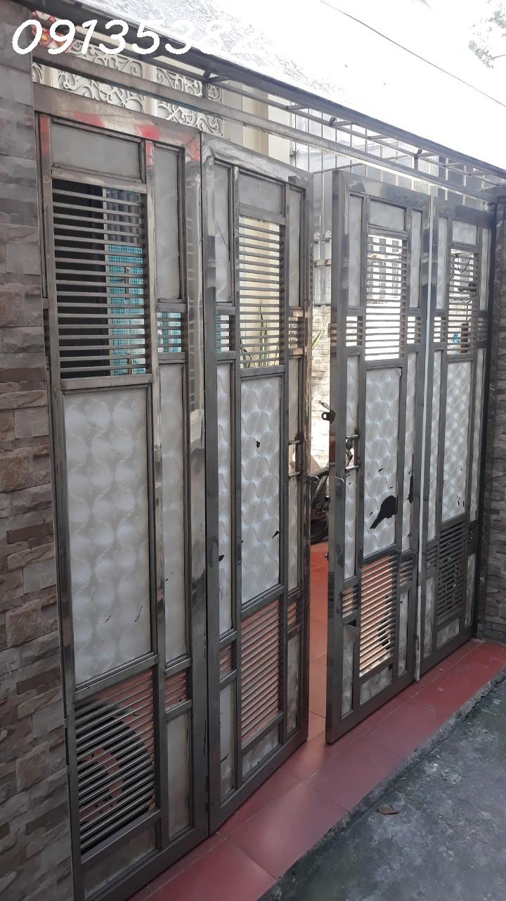  Chính chủ cần bán nhà 3 tầng phường Lê Chân, TP. Hải Phòng, DT 50m2, giá 3,5 tỷ 