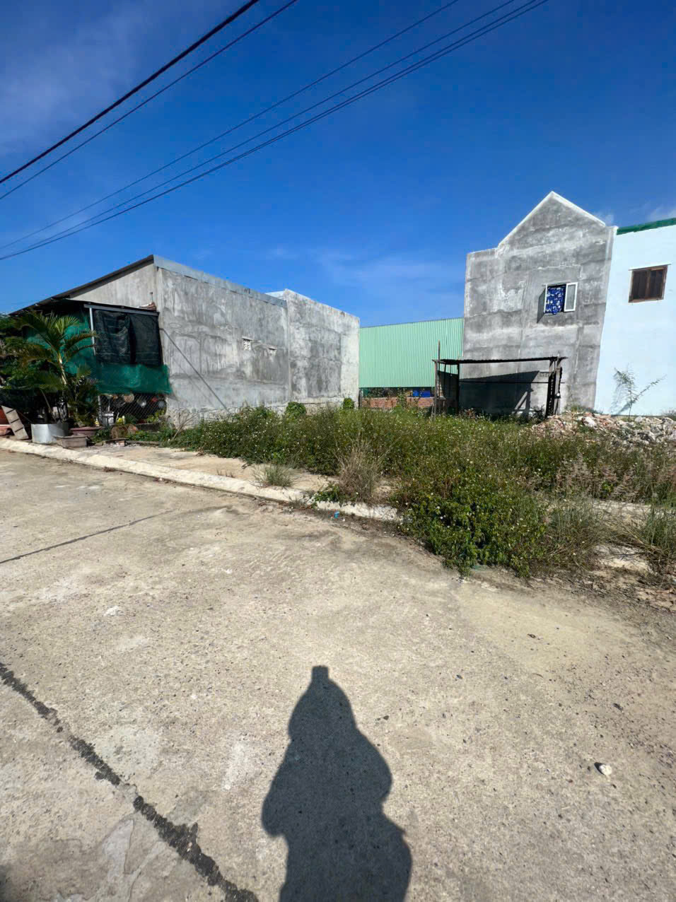  Đất đẹp vuông vức trung tâm Diên Khánh – gần chợ, Trần Phú, giá 1,68 tỷ 