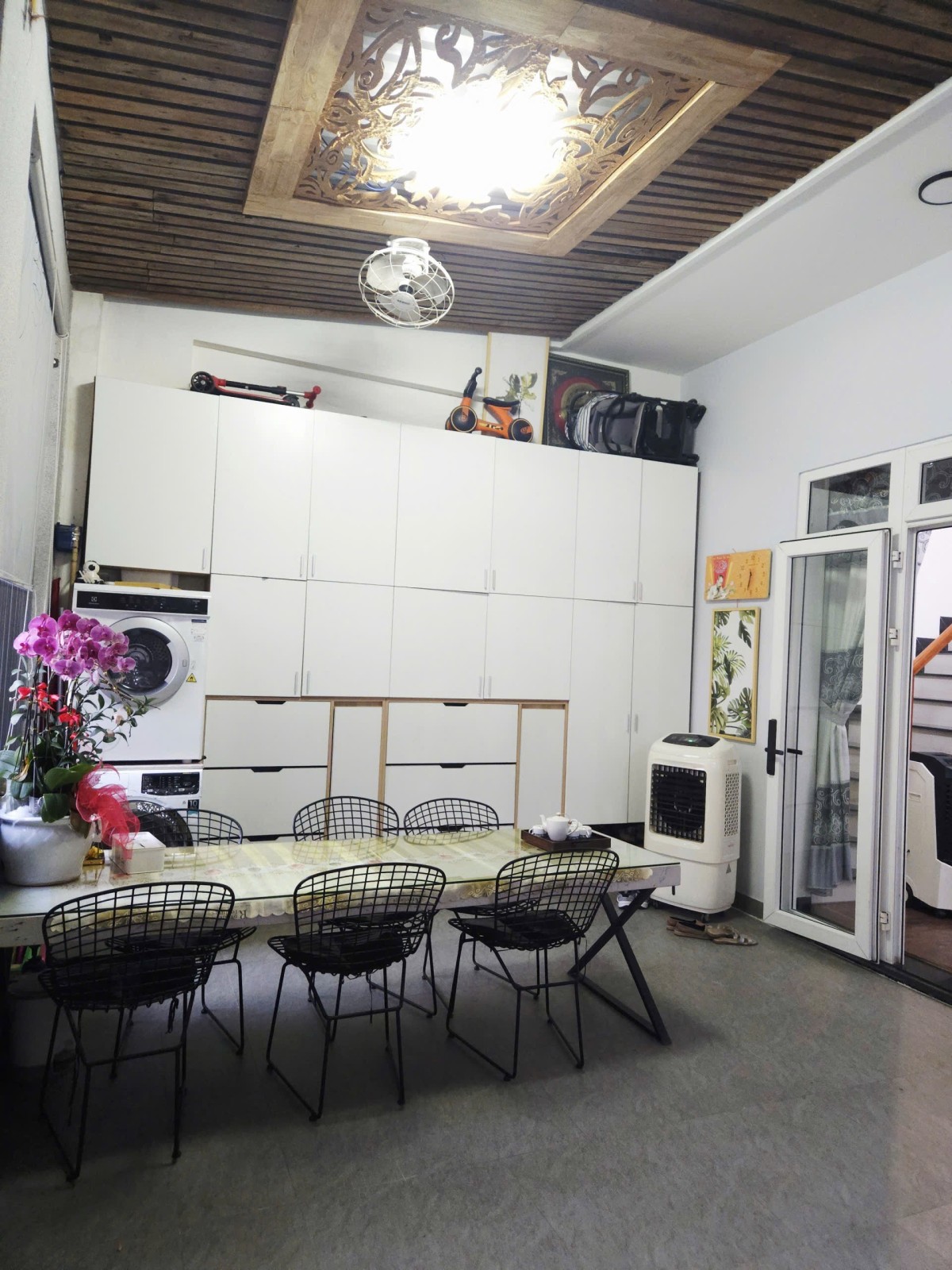  Bán nhà lô góc 3 mặt tiền Phan Thúc Duyện, 138m², gần biển, giá 22.6 tỷ 