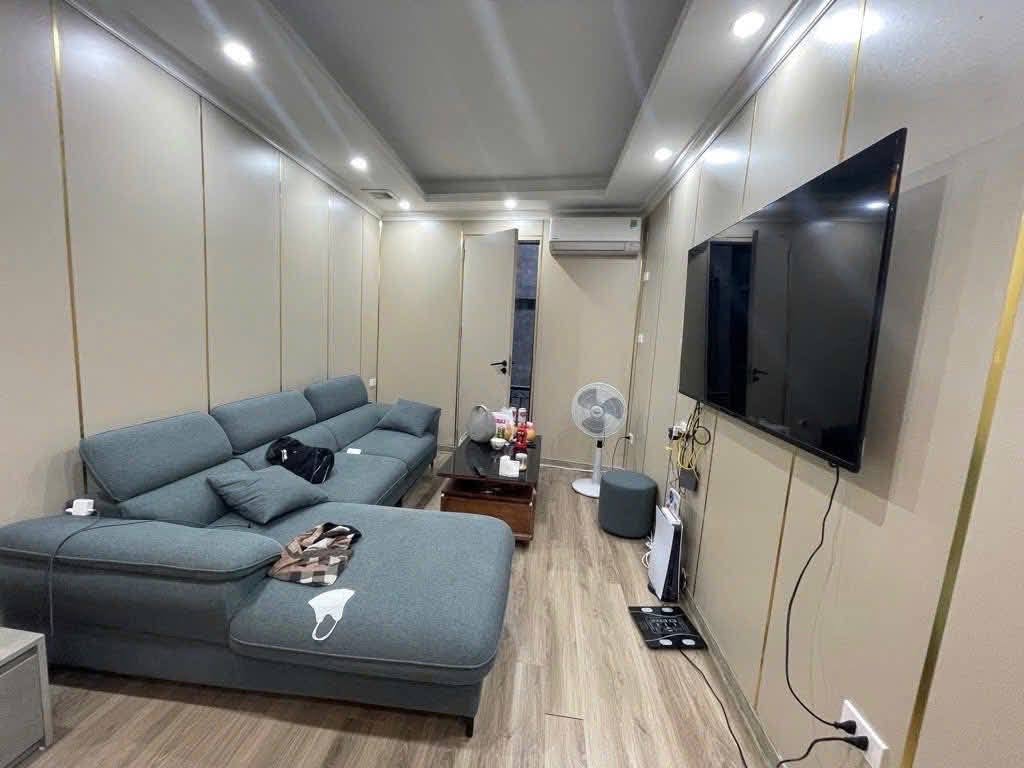  BÁN ĐẤT TẶNG NHÀ NGUYỄN XIỂN, 50M*5 TẦNG, Ô TÔ ĐỖ CỬA 24/7. GIÁ 20 TỶ (TL) 