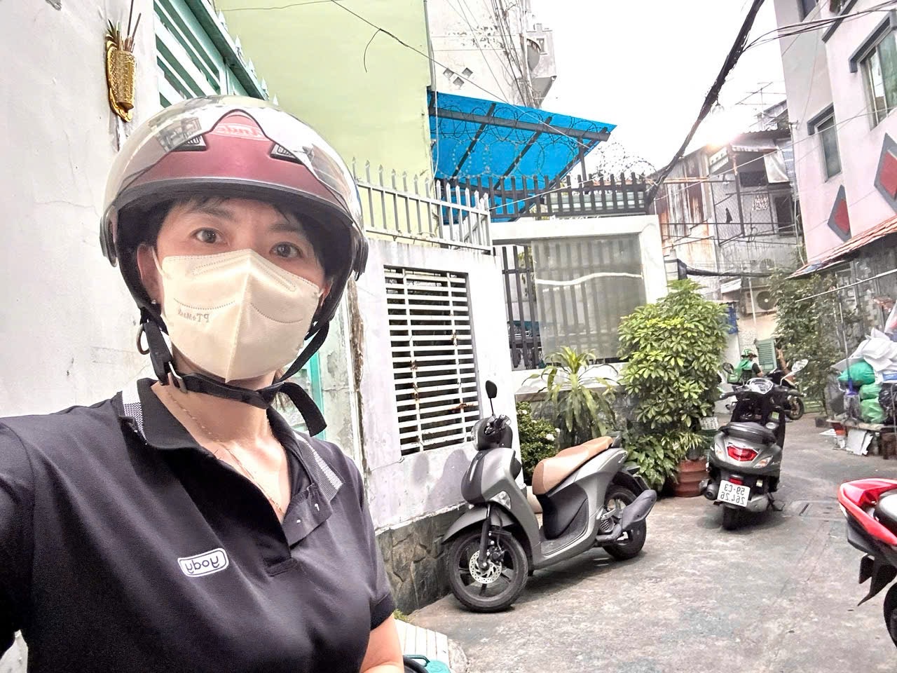  NHÀ BÁN 5 TẦNG-DT LỚN - PULL 15 P CHO THUÊ- THU 45 TRIỆU MỖI THÁNG- ĐOÀN VAAWN BƠ -ĐƯỜNG TÔN ĐẢN- NGUYỄN TẤT THÀNH. 