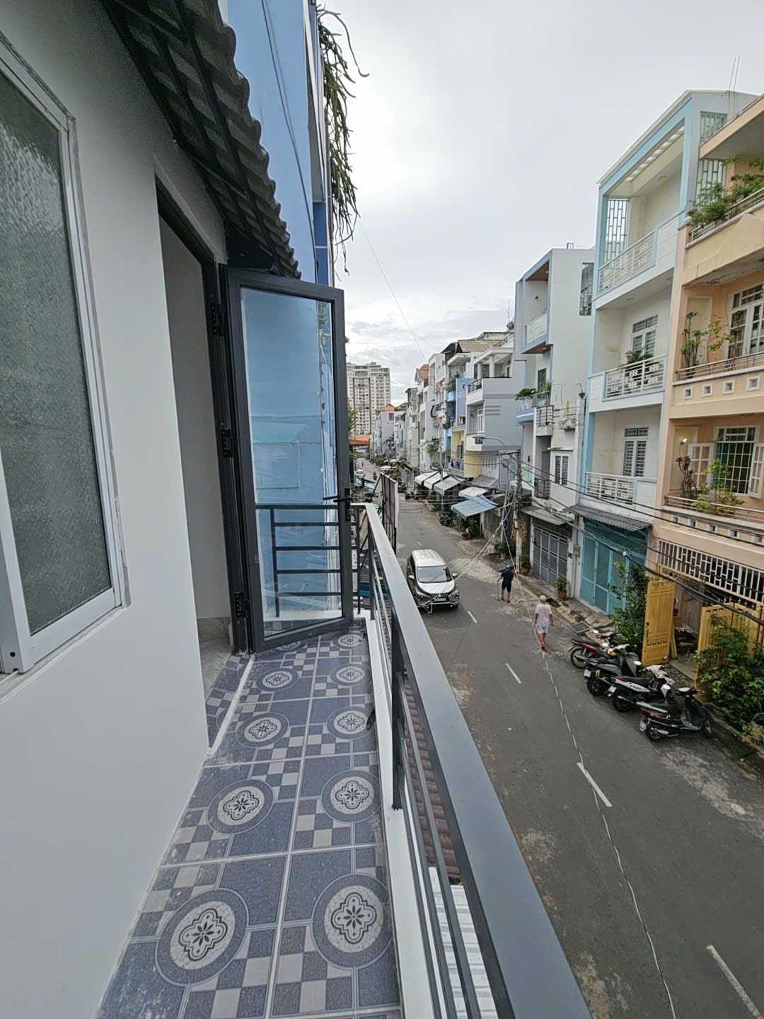  MẶT TIỀN LÂM VĂN BỀN Q7 
CÓ 7 TỶ NHỈNH 