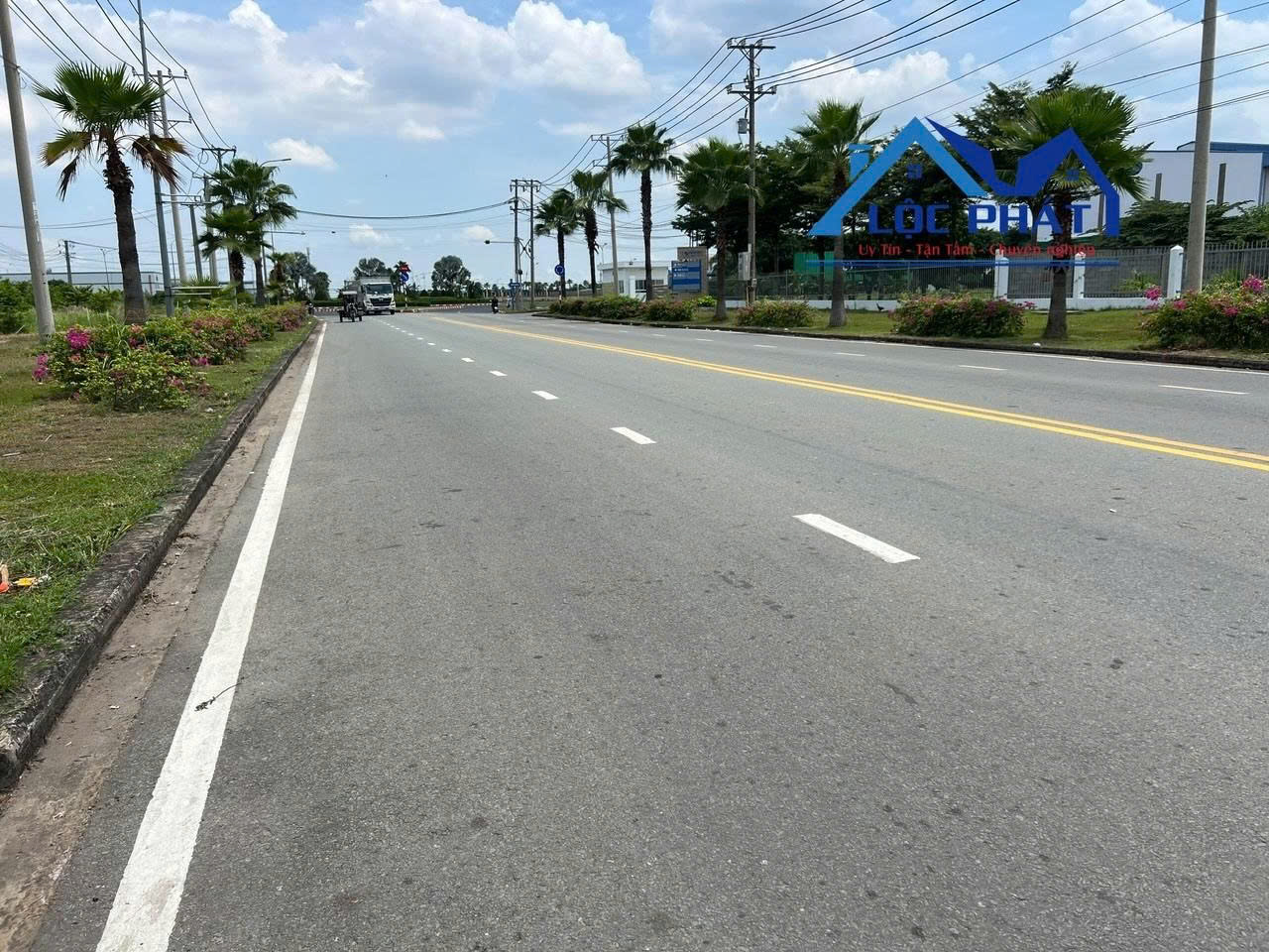  Bán đất SKK 3,1ha trong KCN Trảng Bom, Đồng Nai giá 180$/m2 