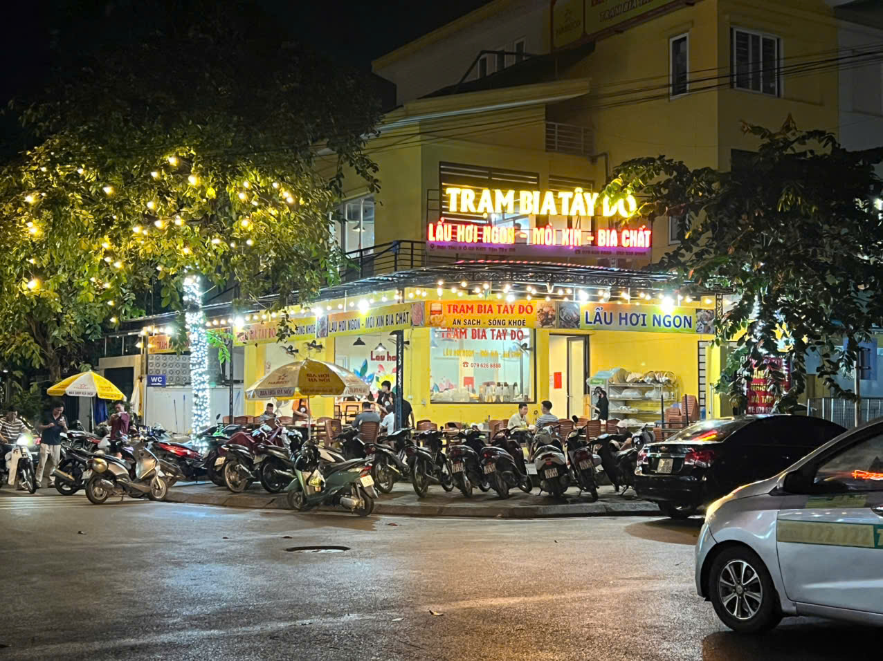  LIỀN KỀ TÂN TÂY ĐÔ – VỊ TRÍ ĐẸP  – VỈA HÈ RỘNG, Ô TÔ TRÁNH, KINH DOANH 