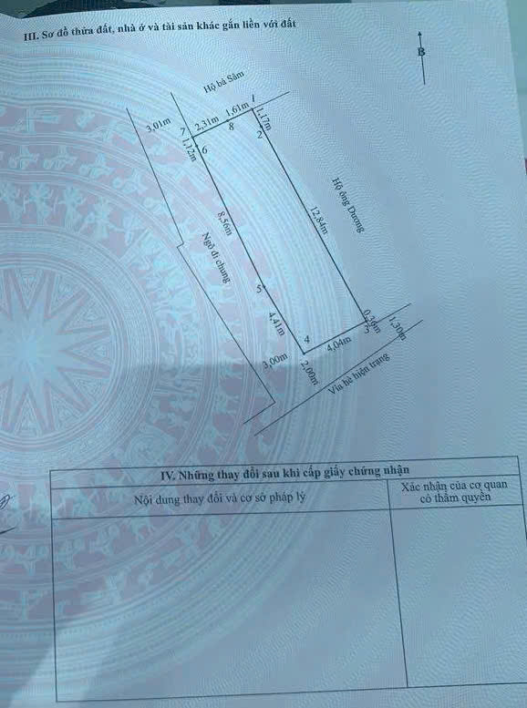  Bán Nhà C4 Lô Góc Mặt Đường Phương Lưu – Vị Trí Đắc Địa Kinh Doanh Sầm Uất 